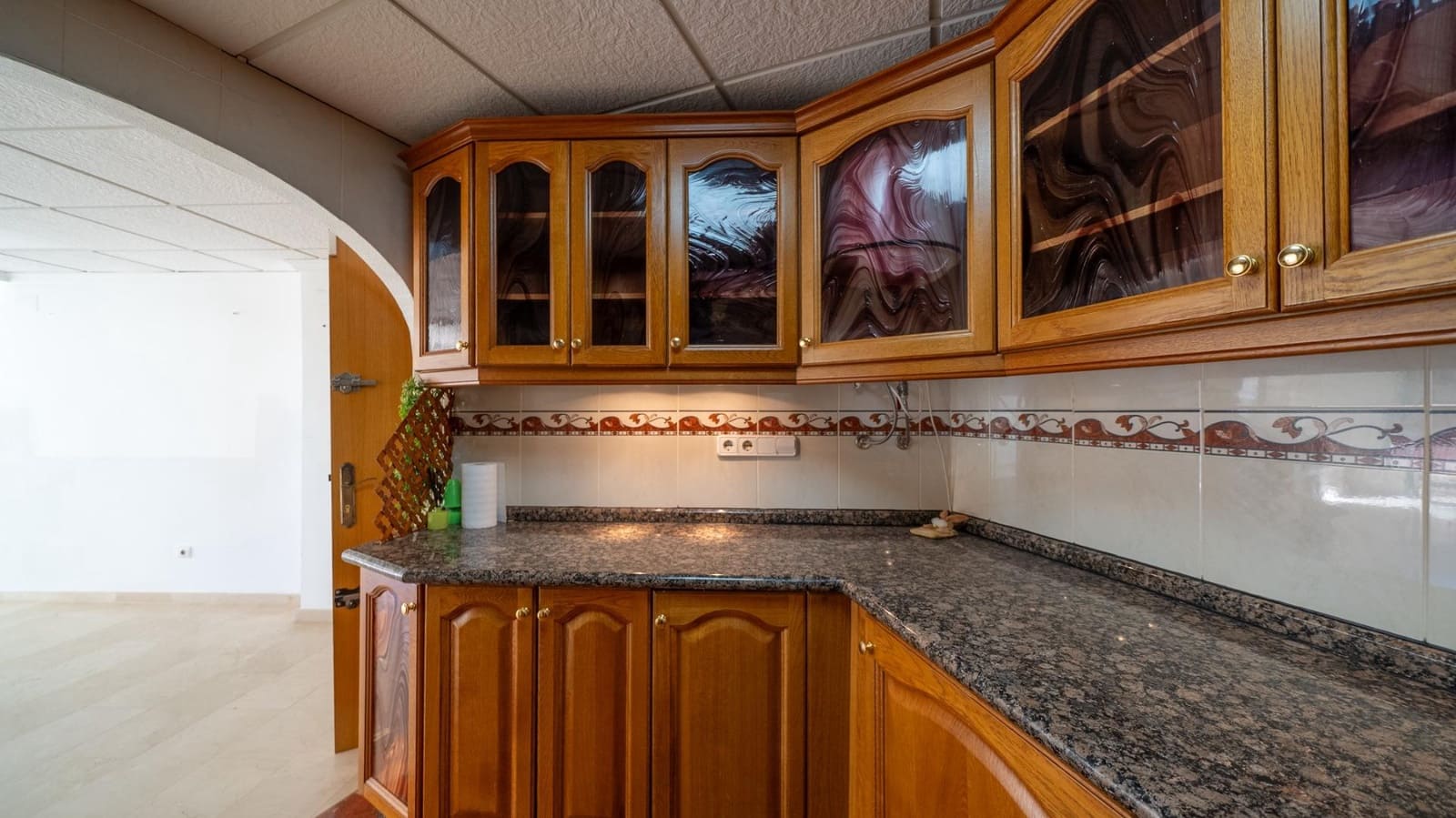 4 sypialnia Apartament na sprzedaż w La Villajoyosa / Vila Joiosa z basenem - 330 000 € (Ref: 9419758)