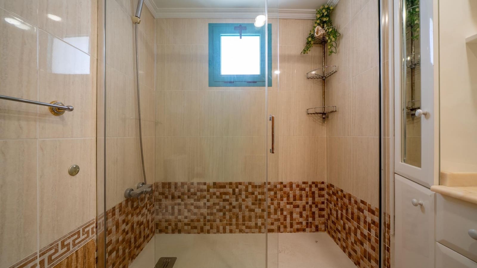 4 sypialnia Apartament na sprzedaż w La Villajoyosa / Vila Joiosa z basenem - 330 000 € (Ref: 9419758)