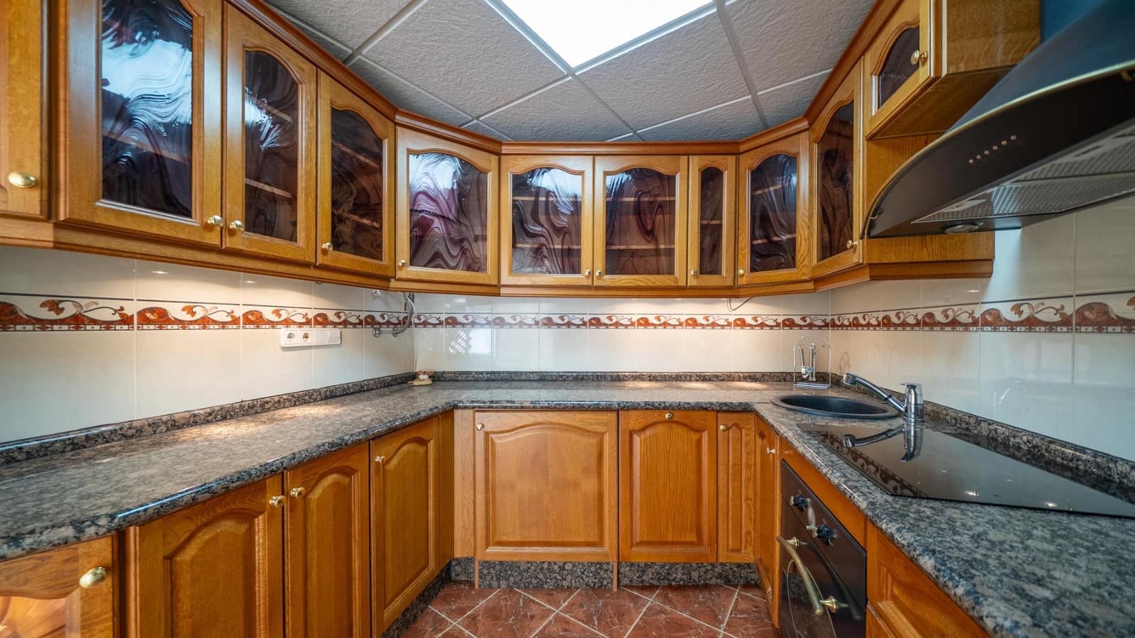 4 sypialnia Apartament na sprzedaż w La Villajoyosa / Vila Joiosa z basenem - 330 000 € (Ref: 9419758)