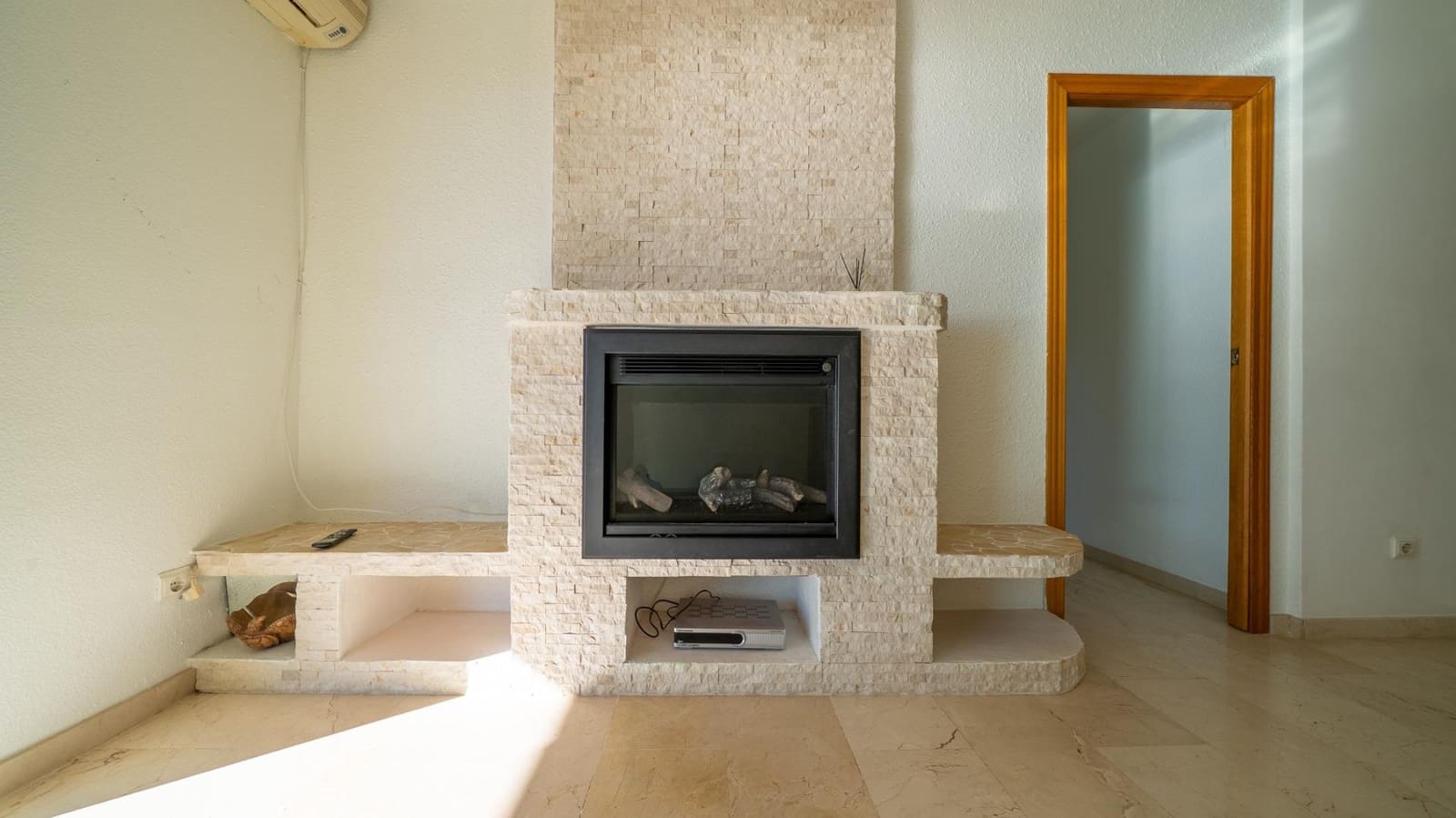 4 sypialnia Apartament na sprzedaż w La Villajoyosa / Vila Joiosa z basenem - 330 000 € (Ref: 9419758)