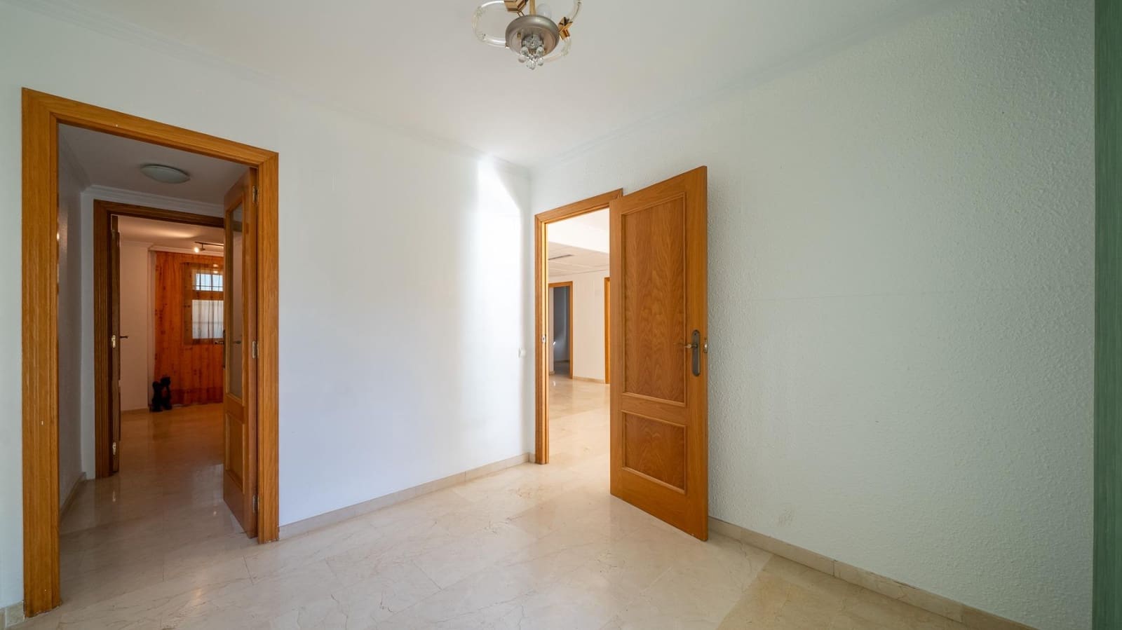 4 sypialnia Apartament na sprzedaż w La Villajoyosa / Vila Joiosa z basenem - 330 000 € (Ref: 9419758)