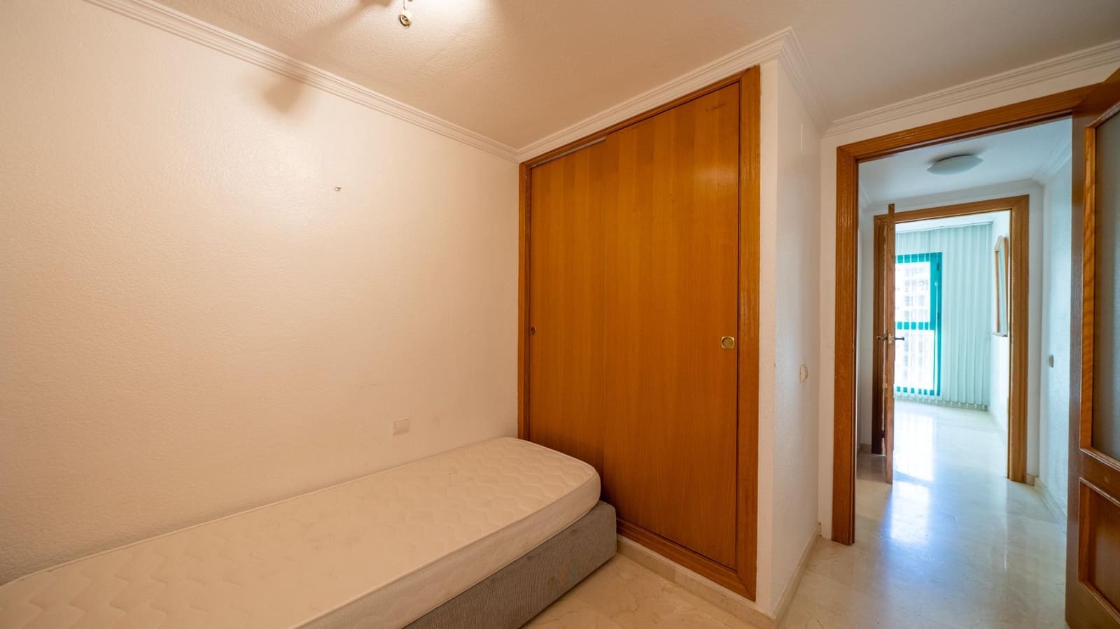 4 sypialnia Apartament na sprzedaż w La Villajoyosa / Vila Joiosa z basenem - 330 000 € (Ref: 9419758)