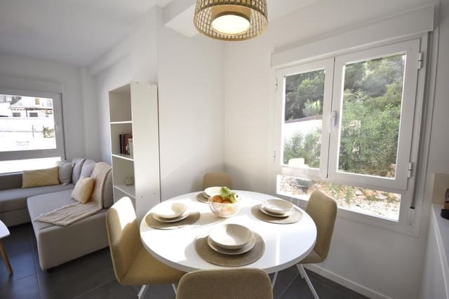 Apartamento de 3 habitaciones en Campoamor, Orihuela en venta con piscina - 209.000 € (Ref: 9419760)