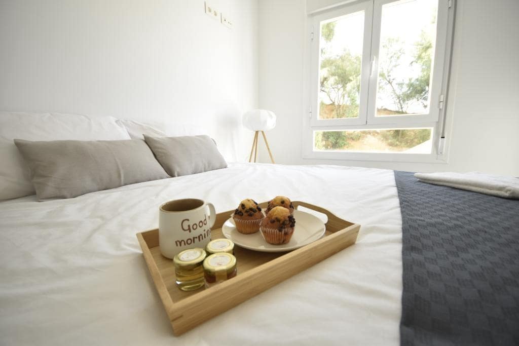 Apartamento de 3 habitaciones en Campoamor en venta con piscina - 209.000 € (Ref: 9419760)