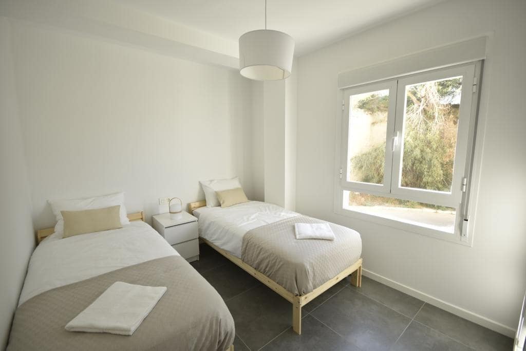 Apartamento de 3 habitaciones en Campoamor en venta con piscina - 209.000 € (Ref: 9419760)