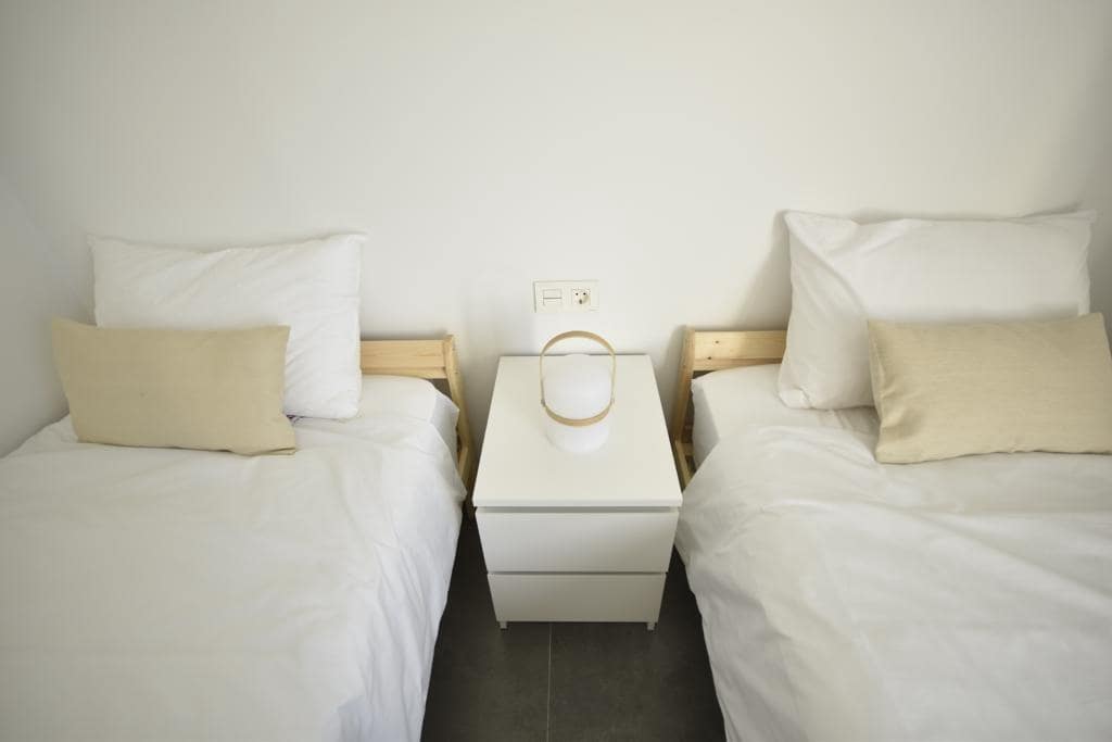 Apartamento de 3 habitaciones en Campoamor en venta con piscina - 209.000 € (Ref: 9419760)