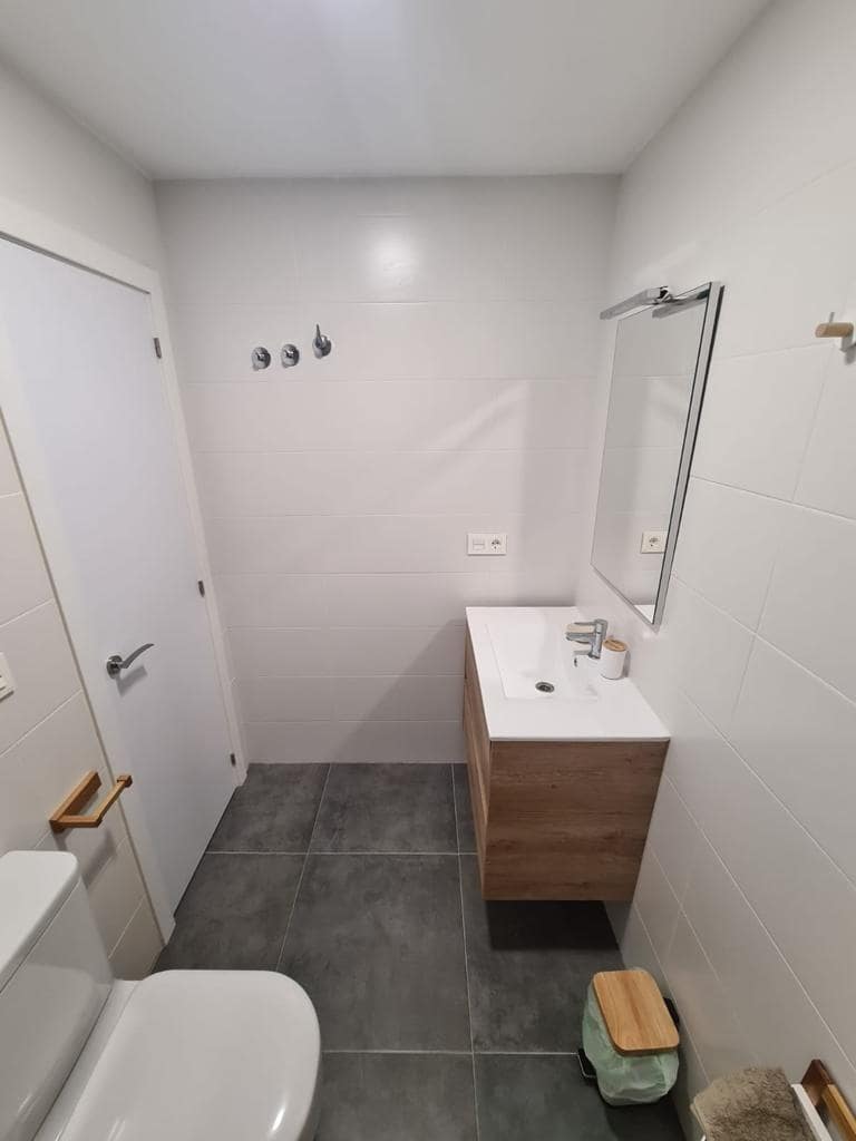 Apartamento de 3 habitaciones en Campoamor en venta con piscina - 209.000 € (Ref: 9419760)