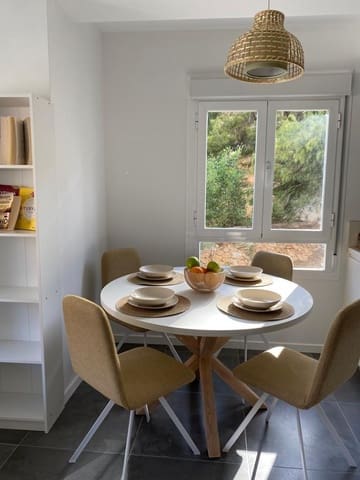 Apartamento de 3 habitaciones en Campoamor, Orihuela en venta con piscina - 209.000 € (Ref: 9419760)