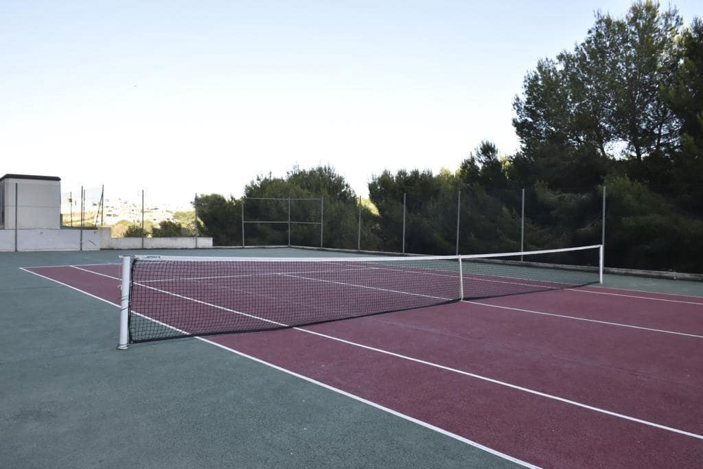 Apartamento de 3 habitaciones en Campoamor en venta con piscina - 209.000 € (Ref: 9419760)