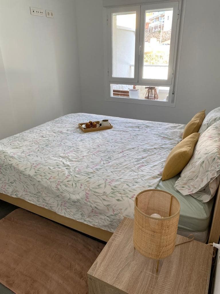 Apartamento de 3 habitaciones en Campoamor en venta con piscina - 209.000 € (Ref: 9419760)