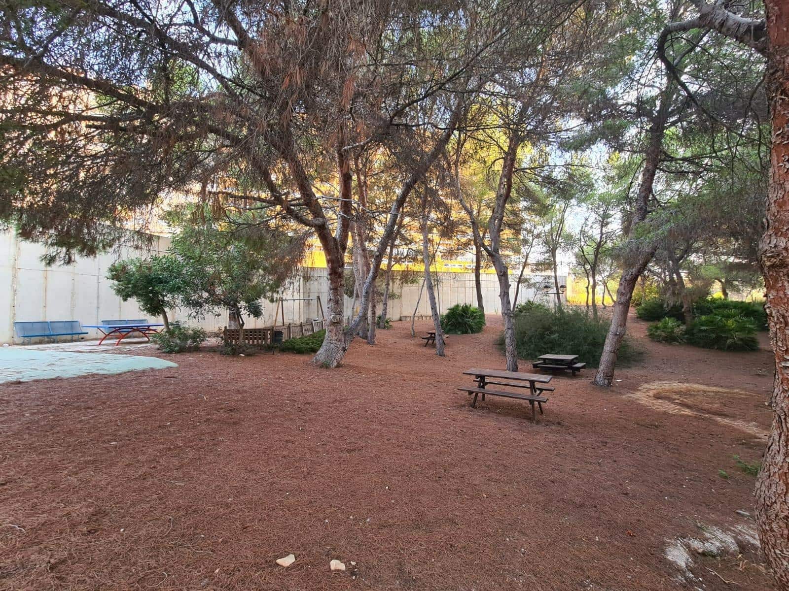 Apartamento de 3 habitaciones en Campoamor en venta con piscina - 209.000 € (Ref: 9419760)