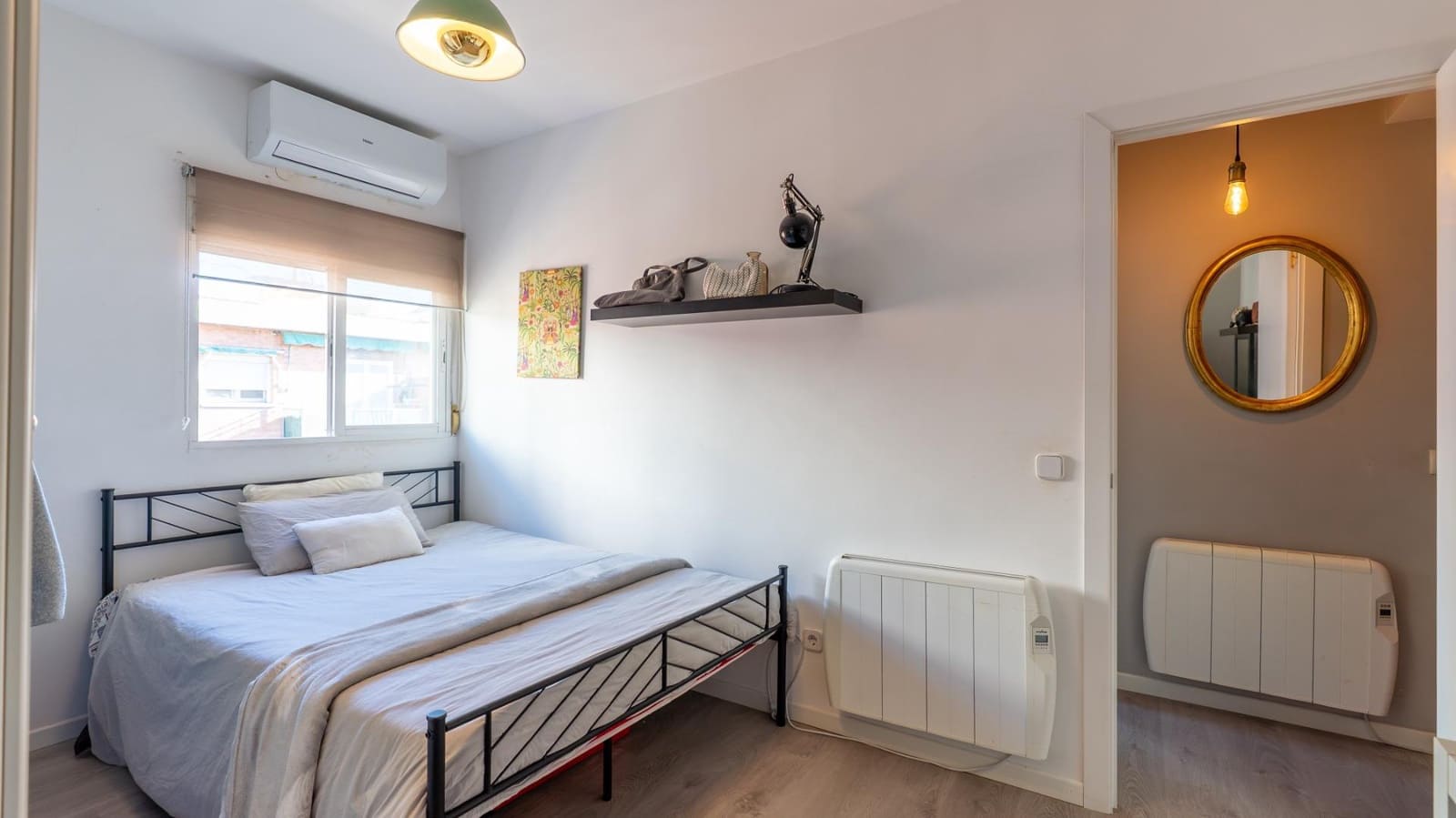 2 bedroom Penthouse for sale in Madrid city - € 399,000 (Ref: 9422428)