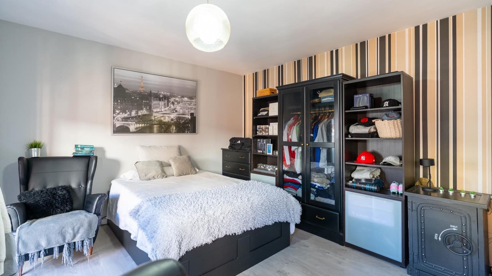 2 bedroom Penthouse for sale in Madrid city - € 399,000 (Ref: 9422428)