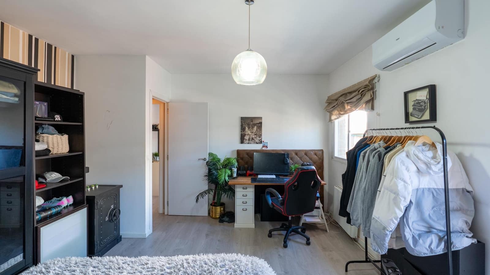 2 bedroom Penthouse for sale in Madrid city - € 399,000 (Ref: 9422428)