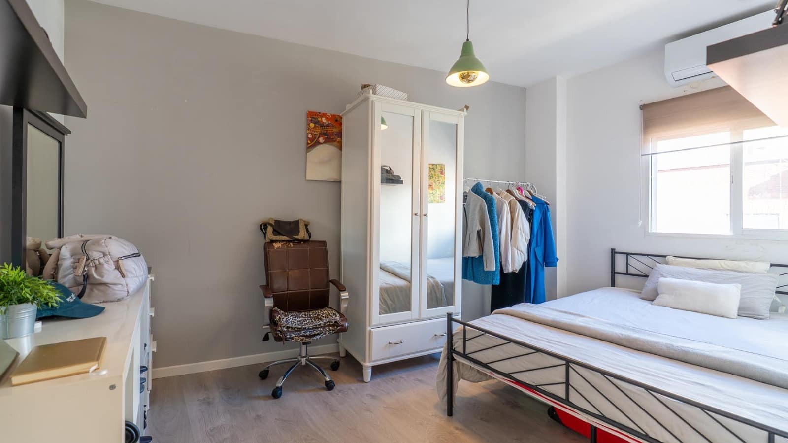 2 bedroom Penthouse for sale in Madrid city - € 399,000 (Ref: 9422428)