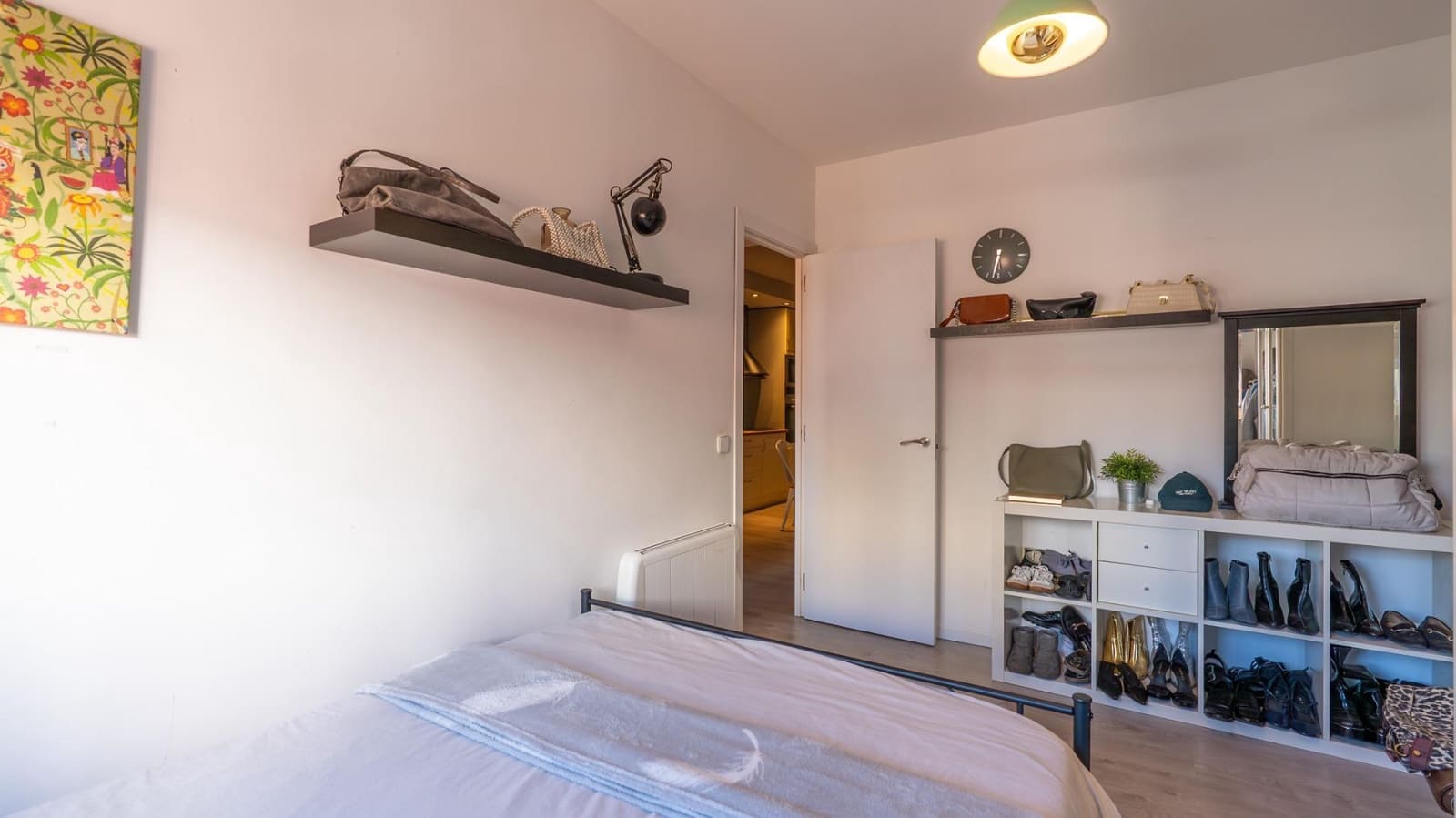 2 bedroom Penthouse for sale in Madrid city - € 399,000 (Ref: 9422428)