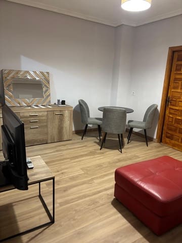 2 slaapkamer Appartement te koop in Gaspar Perelló, Torrevieja - € 126.000 (Ref: 9422429)