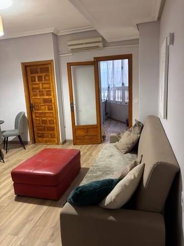 2 slaapkamer Appartement te koop in Gaspar Perelló, Torrevieja - € 126.000 (Ref: 9422429)