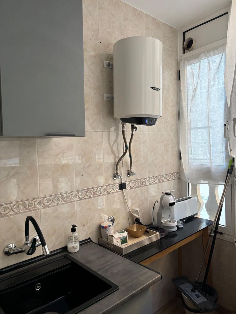 2 slaapkamer Appartement te koop in Torrevieja - € 126.000 (Ref: 9422429)