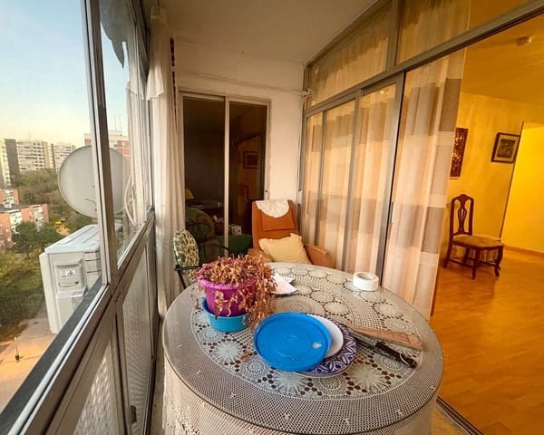 3 bedroom Penthouse for sale in Pilar, Madrid city - € 470,000 (Ref: 9422430)