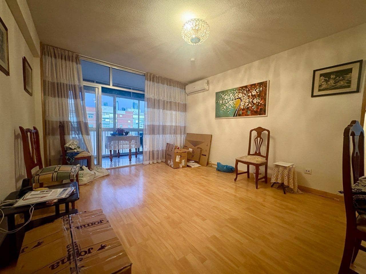 3 sovrum Takvåning till salu i Madrid stad - 470 000 € (Ref: 9422430)