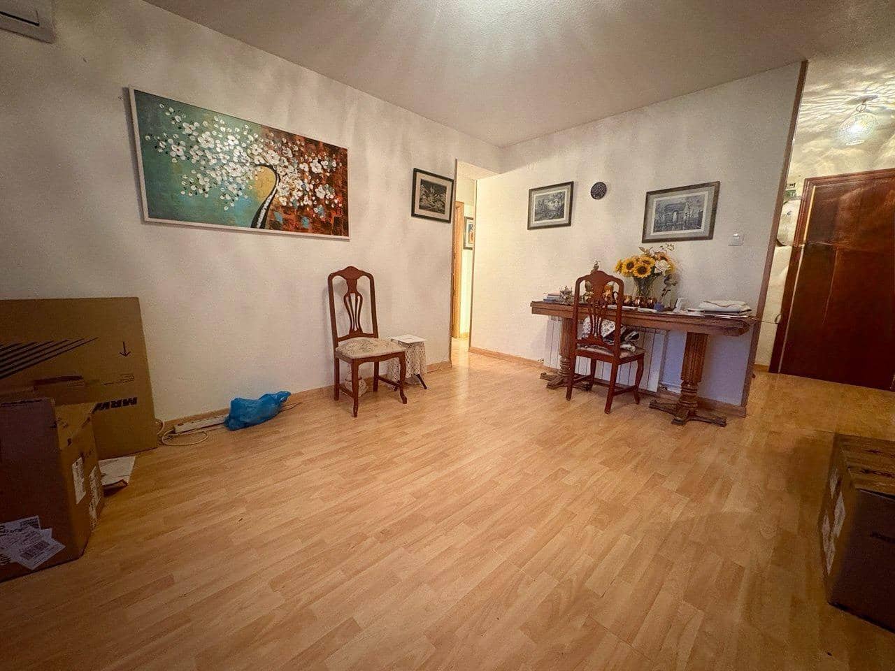 3 sovrum Takvåning till salu i Madrid stad - 470 000 € (Ref: 9422430)