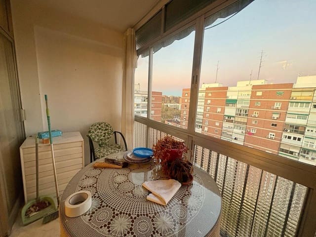 3 bedroom Penthouse for sale in Pilar, Madrid city - € 470,000 (Ref: 9422430)