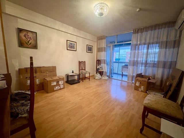 3 bedroom Penthouse for sale in Pilar, Madrid city - € 470,000 (Ref: 9422430)