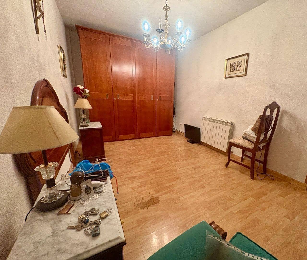 3 sovrum Takvåning till salu i Madrid stad - 470 000 € (Ref: 9422430)