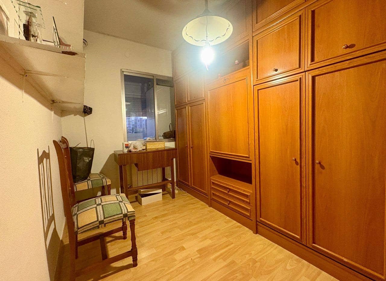 3 sovrum Takvåning till salu i Madrid stad - 470 000 € (Ref: 9422430)