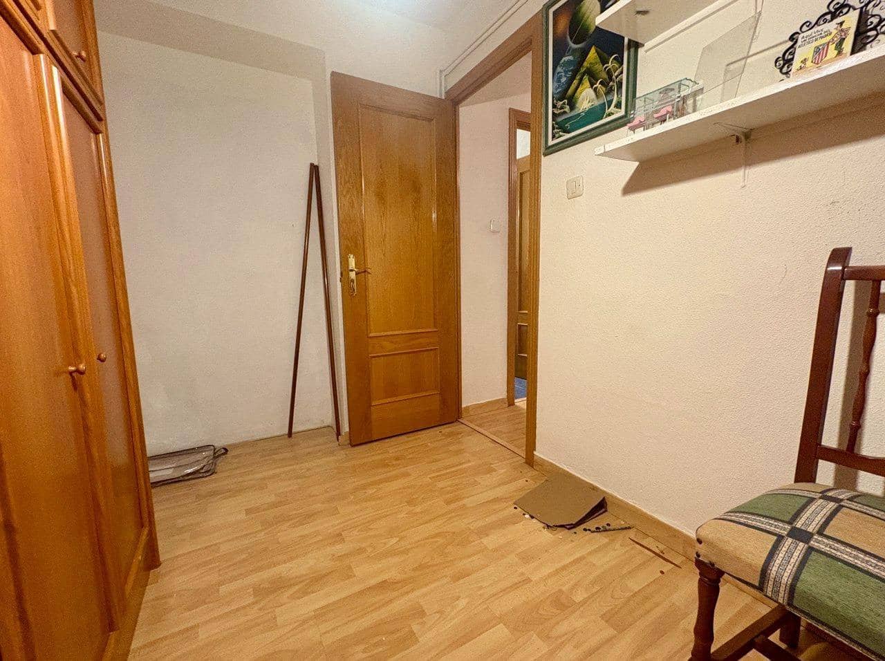 3 sovrum Takvåning till salu i Madrid stad - 470 000 € (Ref: 9422430)