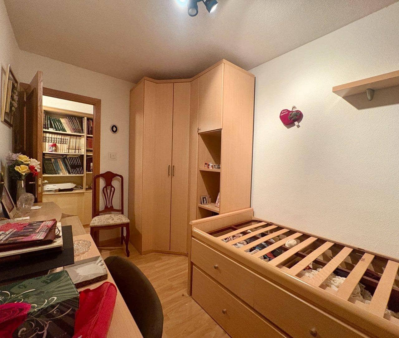 3 sovrum Takvåning till salu i Madrid stad - 470 000 € (Ref: 9422430)