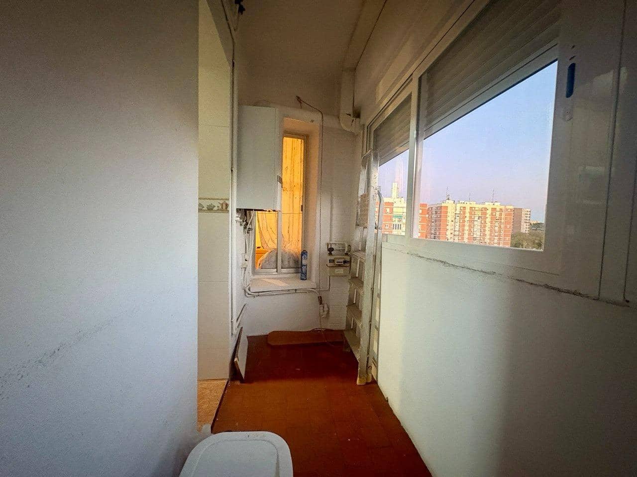 3 sovrum Takvåning till salu i Madrid stad - 470 000 € (Ref: 9422430)