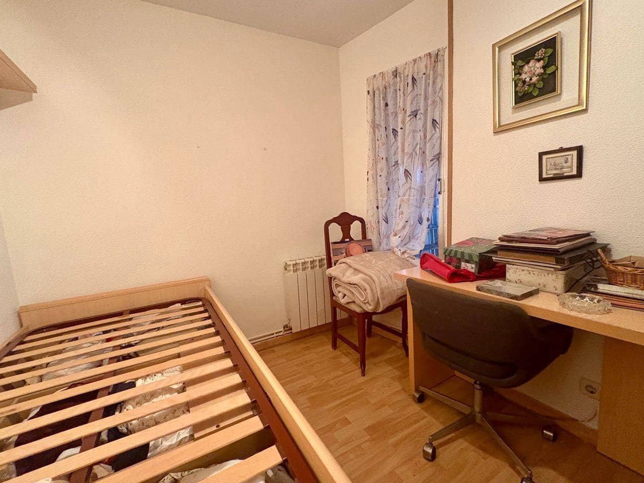 3 sovrum Takvåning till salu i Madrid stad - 470 000 € (Ref: 9422430)