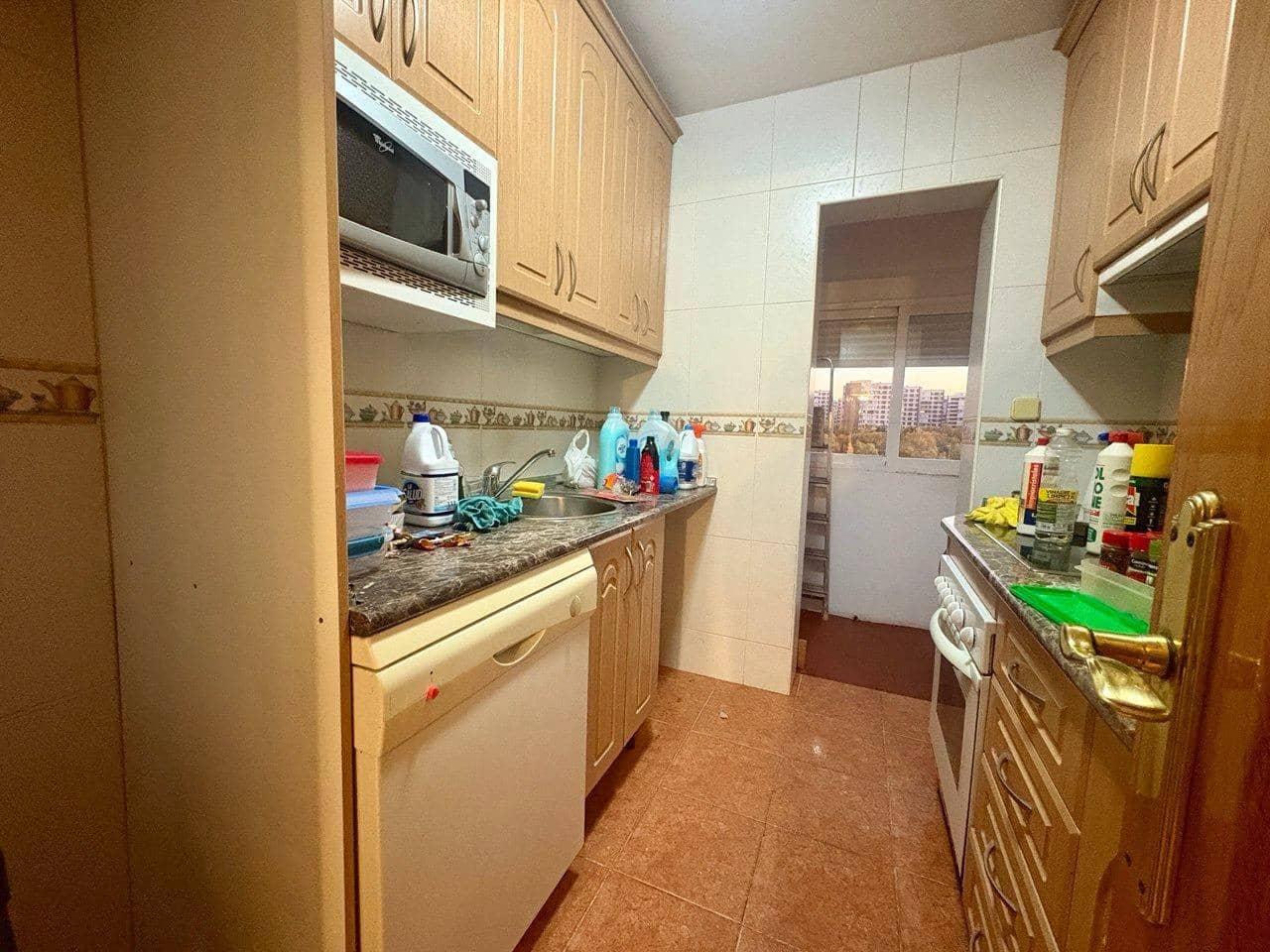 3 sovrum Takvåning till salu i Madrid stad - 470 000 € (Ref: 9422430)