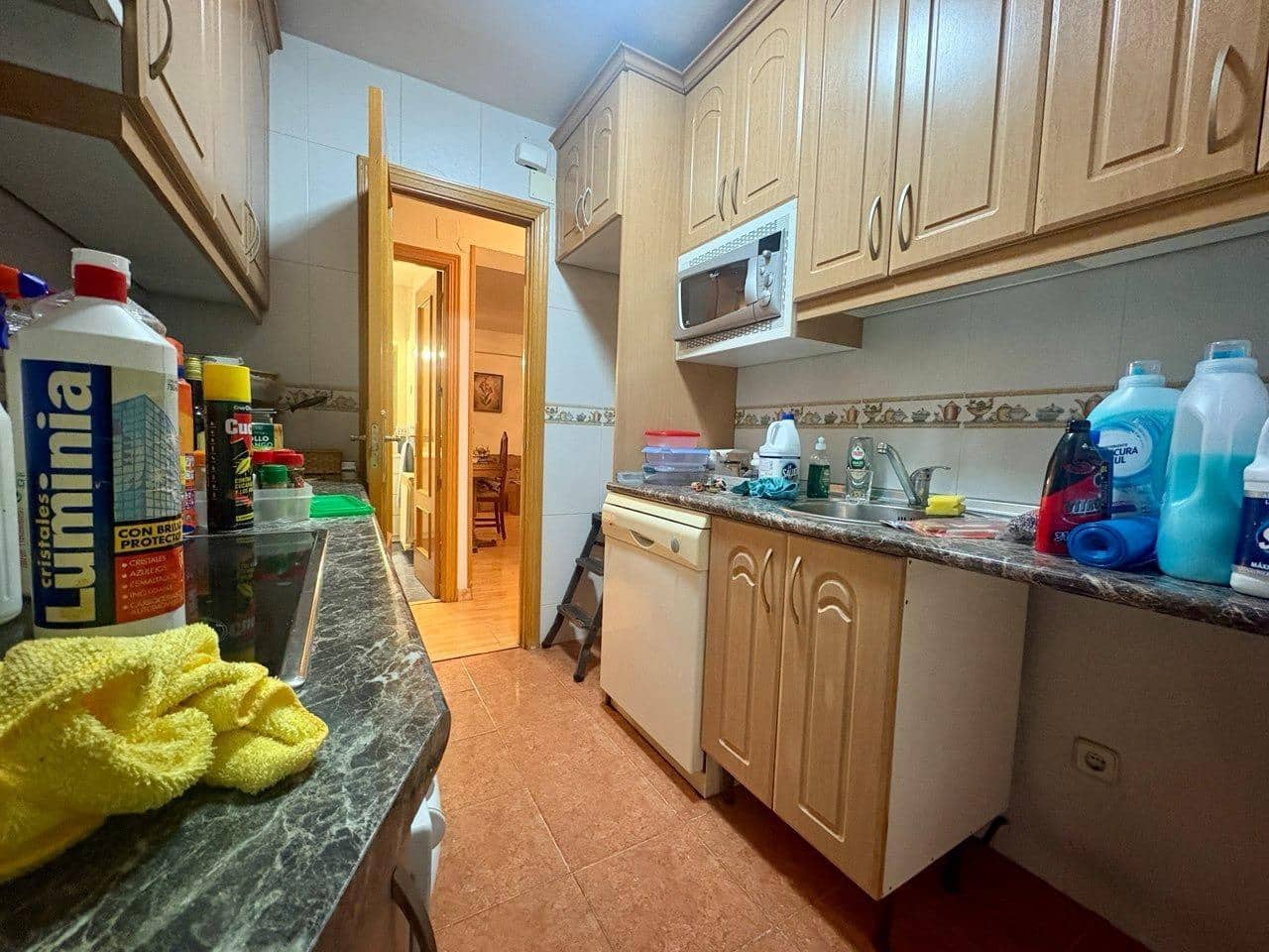 3 sovrum Takvåning till salu i Madrid stad - 470 000 € (Ref: 9422430)