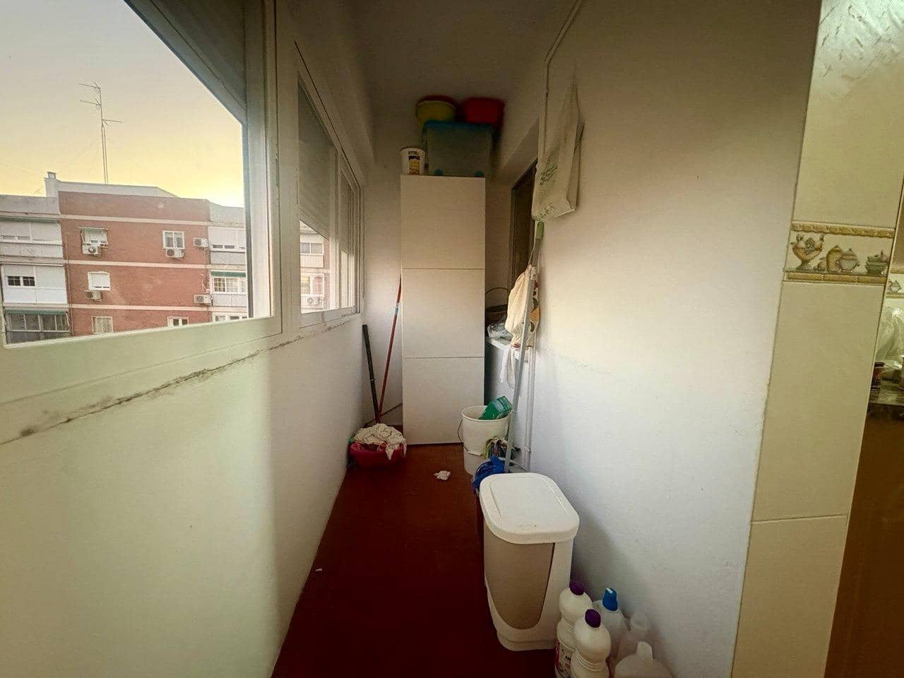 3 sovrum Takvåning till salu i Madrid stad - 470 000 € (Ref: 9422430)