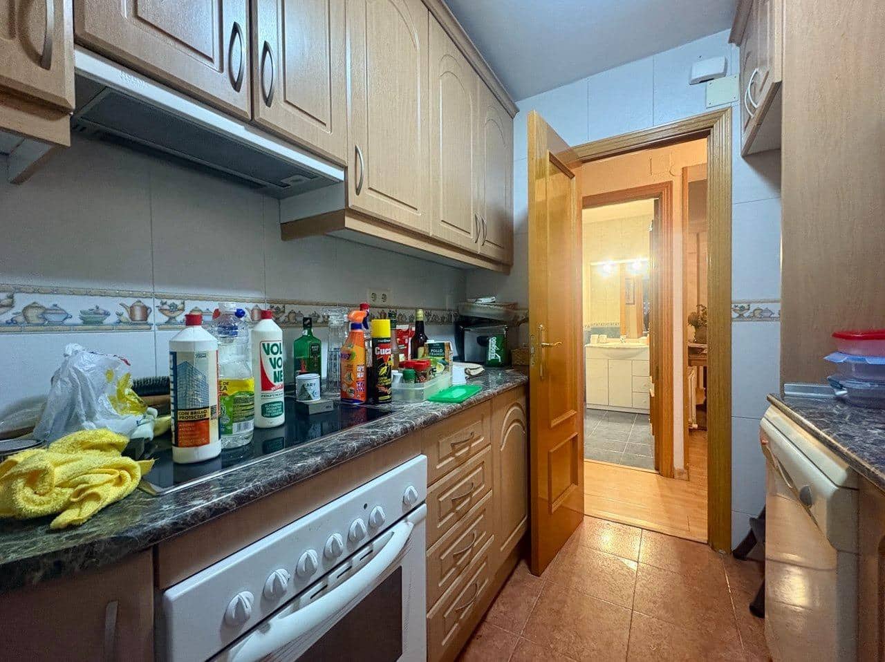 3 sovrum Takvåning till salu i Madrid stad - 470 000 € (Ref: 9422430)