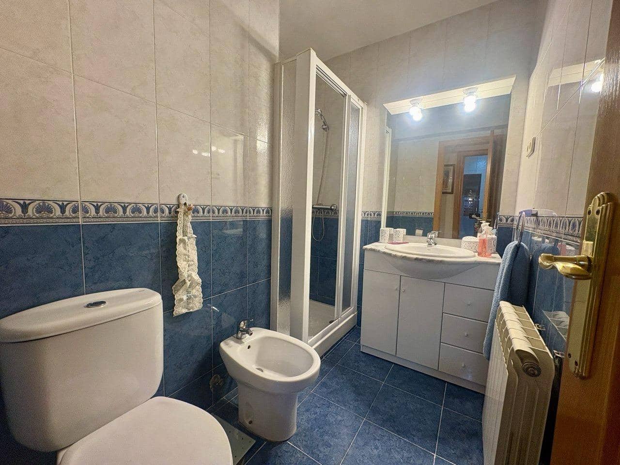 3 sovrum Takvåning till salu i Madrid stad - 470 000 € (Ref: 9422430)