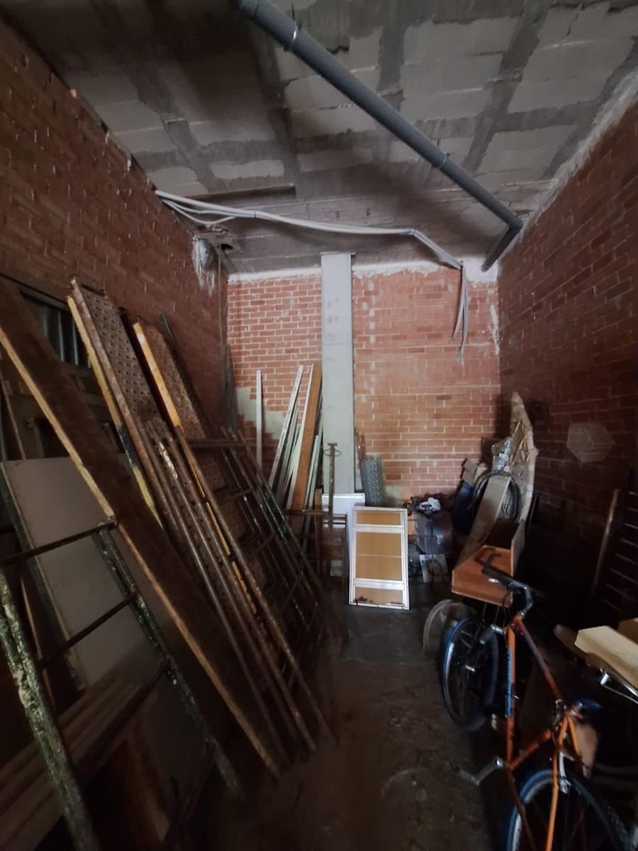 Kommersiell till salu i Los Montesinos - 72 000 € (Ref: 9422431)