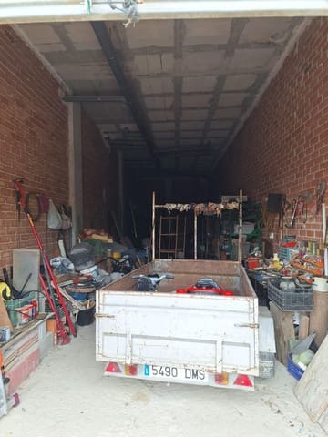 Commercial for sale in Los Montesinos - € 72,000 (Ref: 9422431)