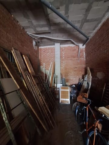 Commercial for sale in Los Montesinos - € 72,000 (Ref: 9422431)