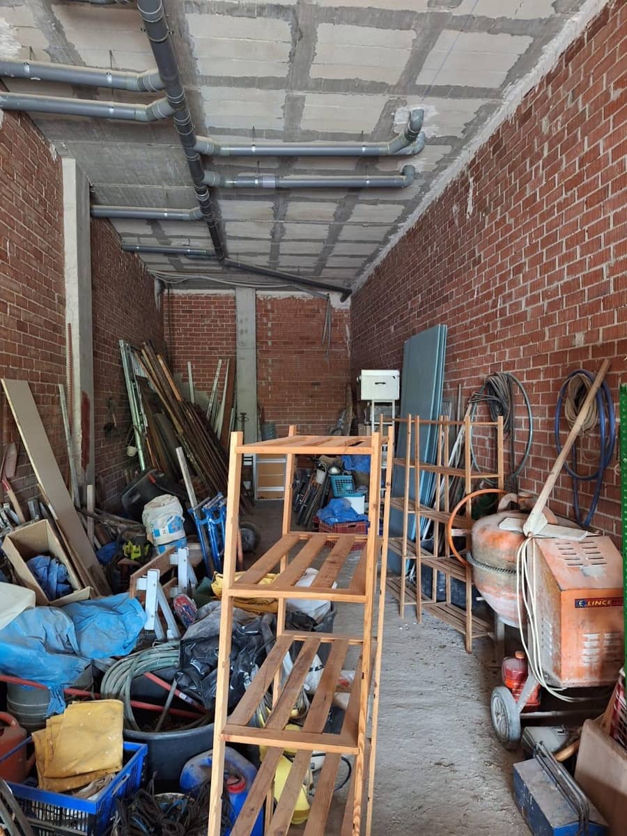 Kommersiell till salu i Los Montesinos - 72 000 € (Ref: 9422431)