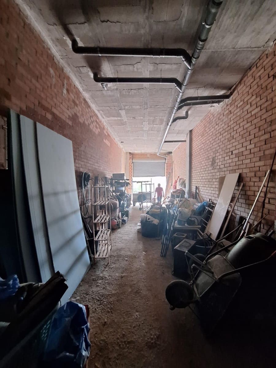 Kommersiell till salu i Los Montesinos - 72 000 € (Ref: 9422431)