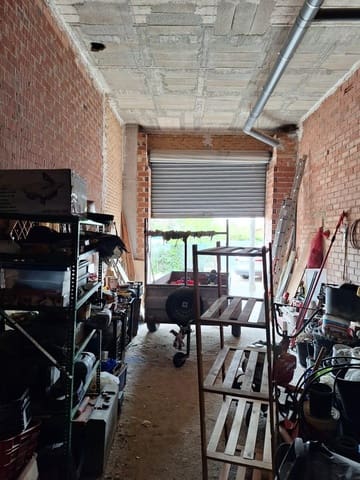 Commercial for sale in Los Montesinos - € 72,000 (Ref: 9422431)