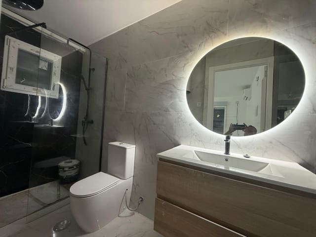 Studio til salg i Ciudad Quesada, Rojales - € 99.800 (Ref: 9422433)