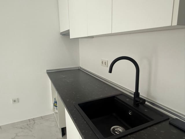 Studio til salg i Ciudad Quesada, Rojales - € 99.800 (Ref: 9422433)