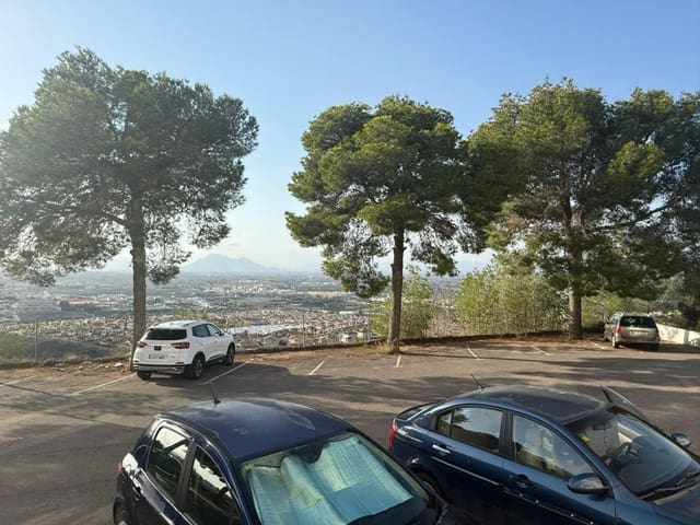 Studio til salg i Ciudad Quesada, Rojales - € 99.800 (Ref: 9422433)