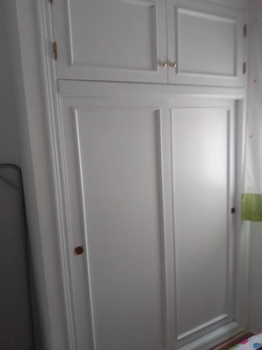 3 soverom Penthouse til salgs i Torrevieja - € 189 900 (Ref: 9422434)