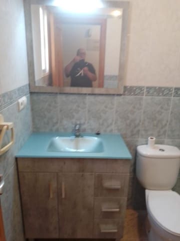 3 soverom Penthouse til salgs i Torrevieja - € 189 900 (Ref: 9422434)